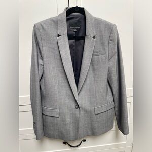 Banana Republic Blazer